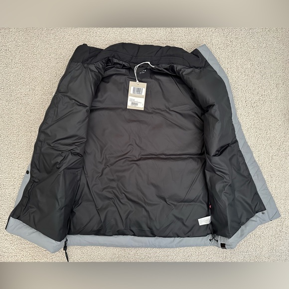 NWT Everlane Renew Vest - Picture 5 of 8